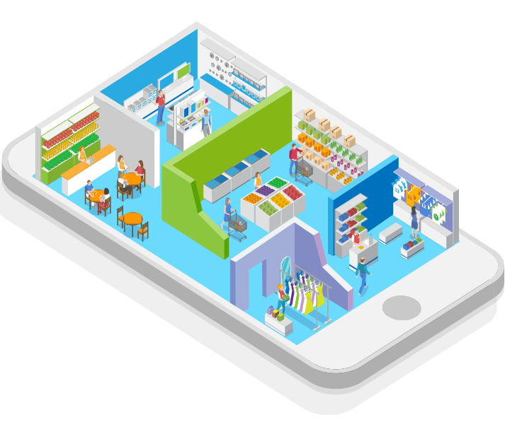 8MSaaS企業(yè)級(jí)電商管理平臺(tái)